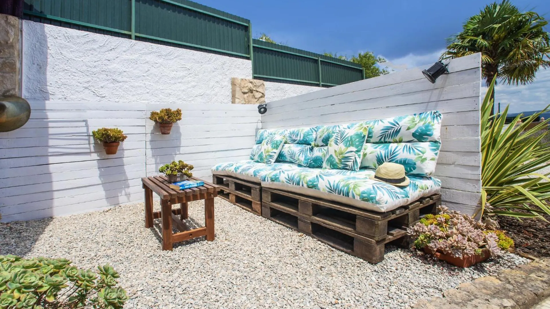 Holiday Home Sebastiao By Interhome Paderne  Portugal