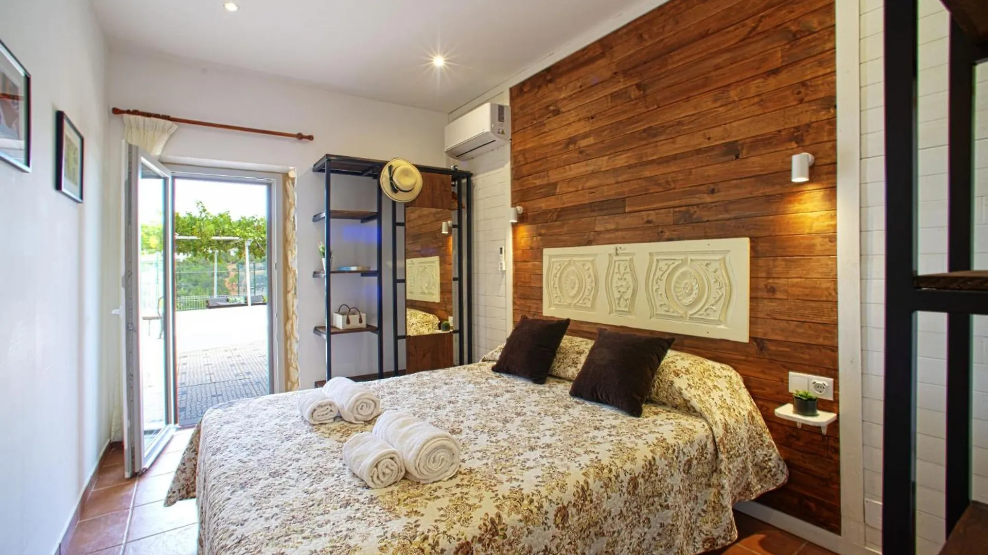 Holiday Home Sebastiao By Interhome Paderne   Paderne (Faro)
