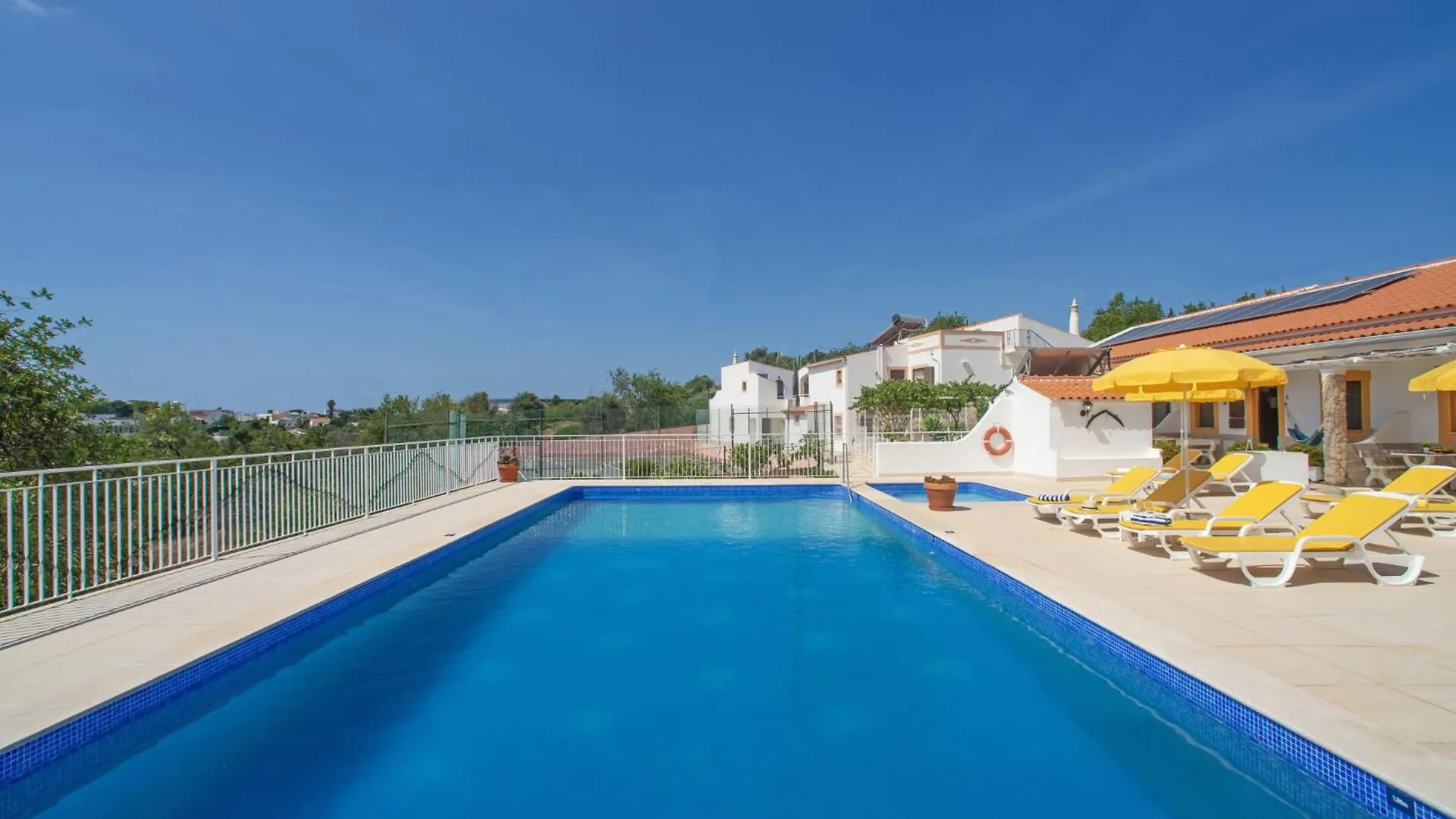 Holiday Home Sebastiao By Interhome location