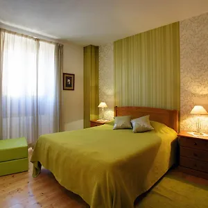  Mini-hôtel Moiras Encantadas