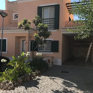  Hébergement de vacances Estrela 5