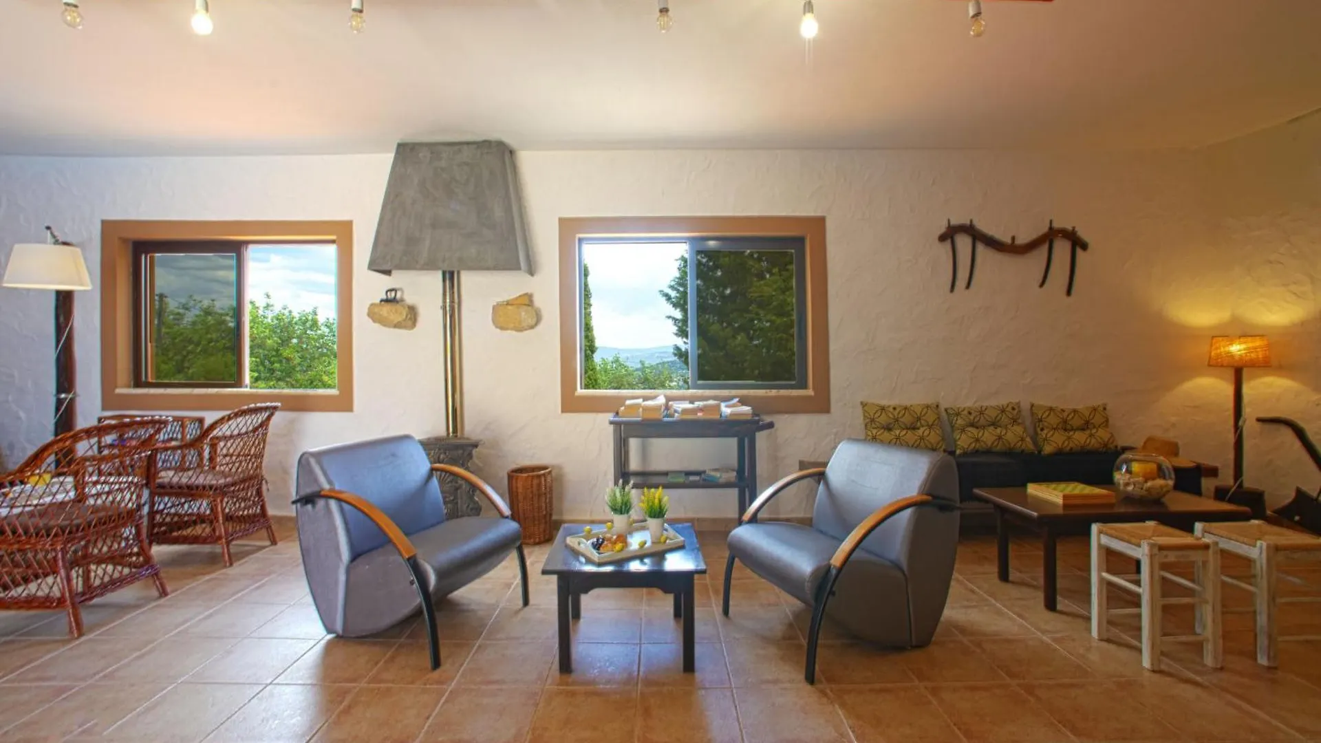 Holiday Home Sebastiao By Interhome Paderne  Portugal