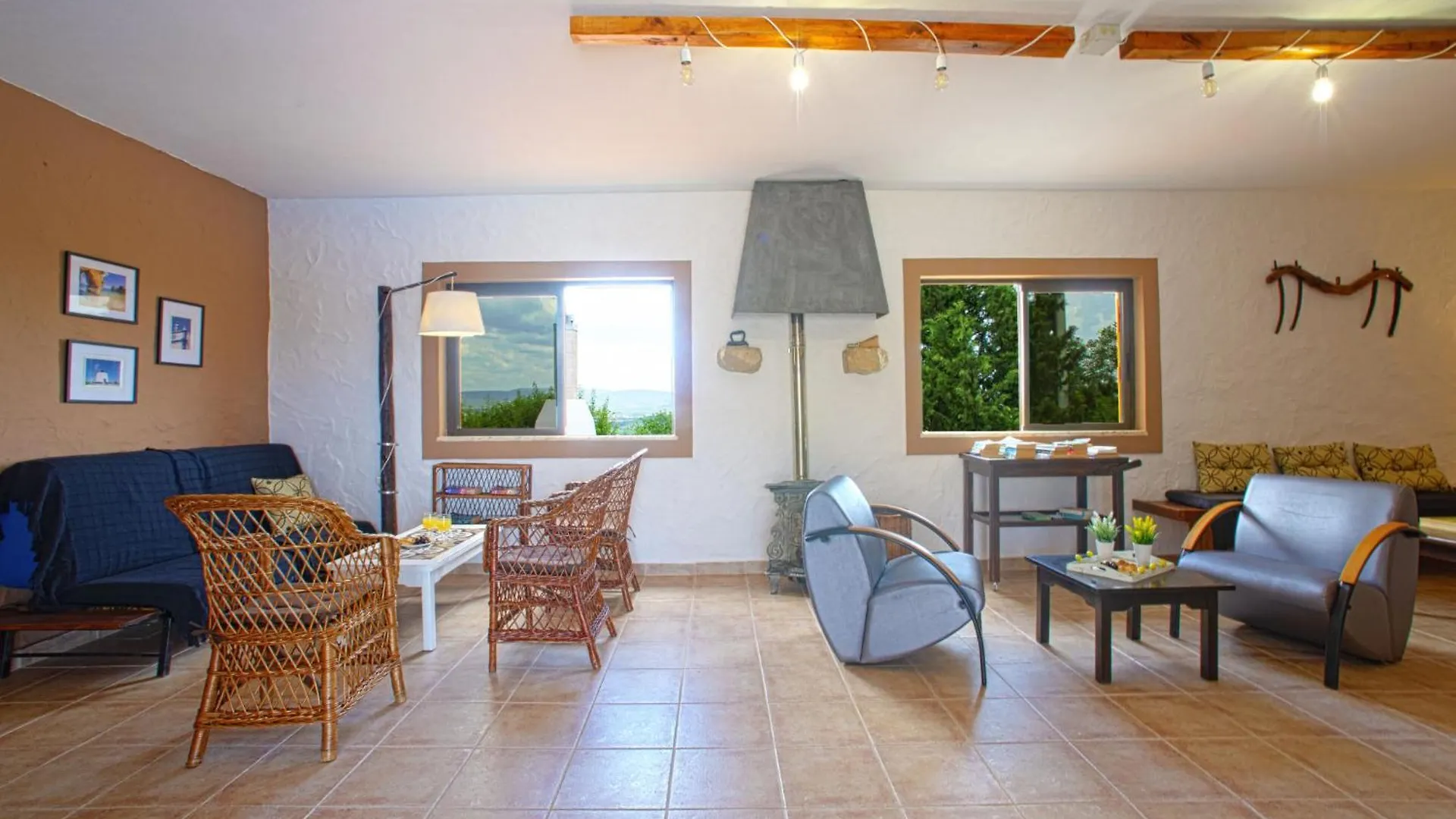 Holiday Home Sebastiao By Interhome Paderne  Portugal