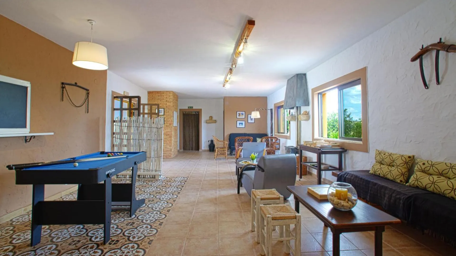 Holiday Home Sebastiao By Interhome Paderne  Paderne (Faro)