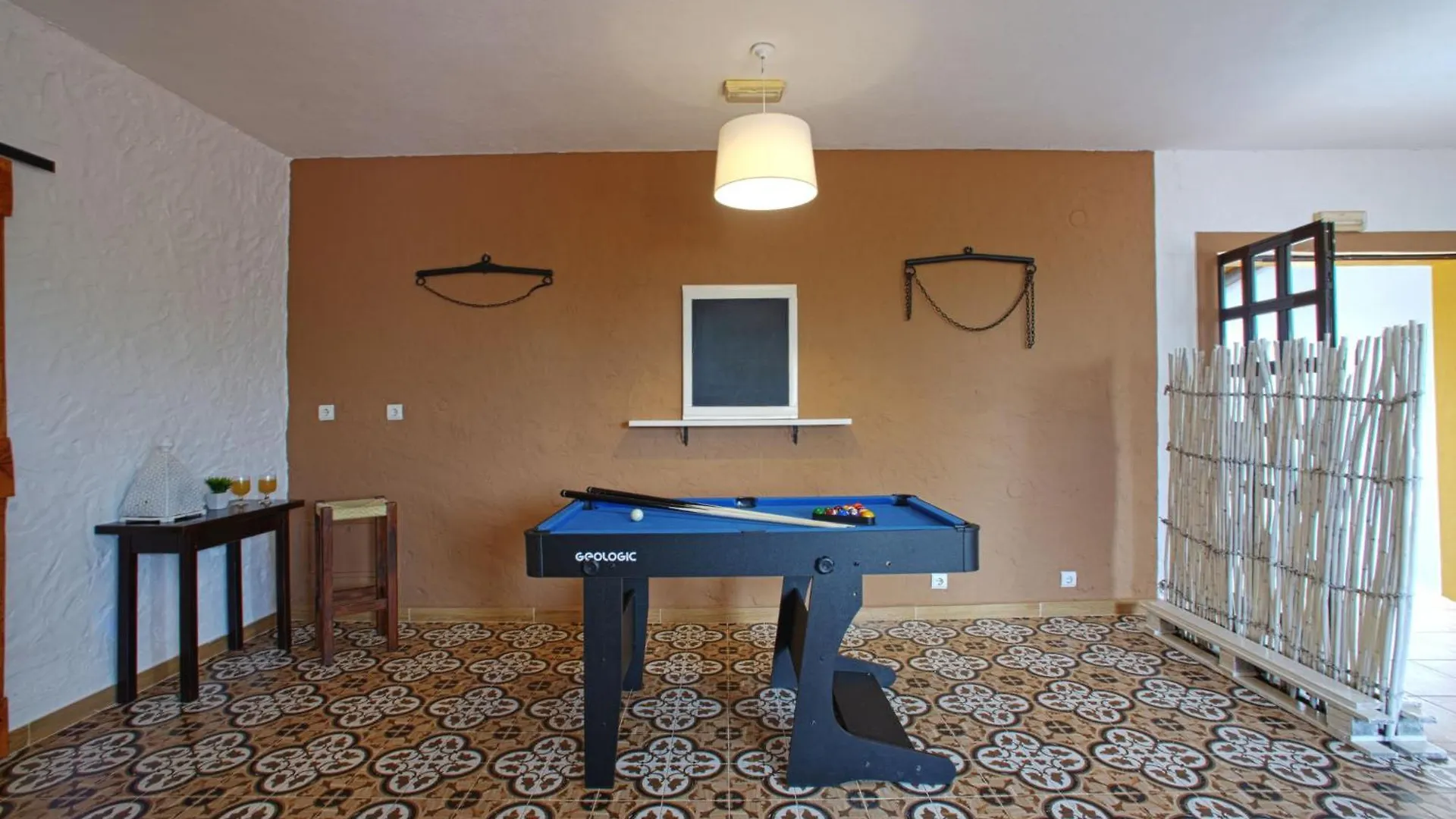 Holiday Home Sebastiao By Interhome Paderne