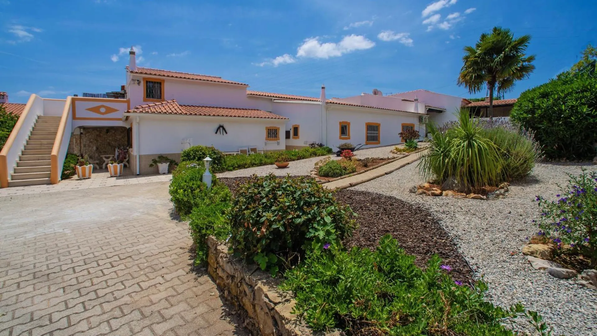 Holiday Home Sebastiao By Interhome Paderne