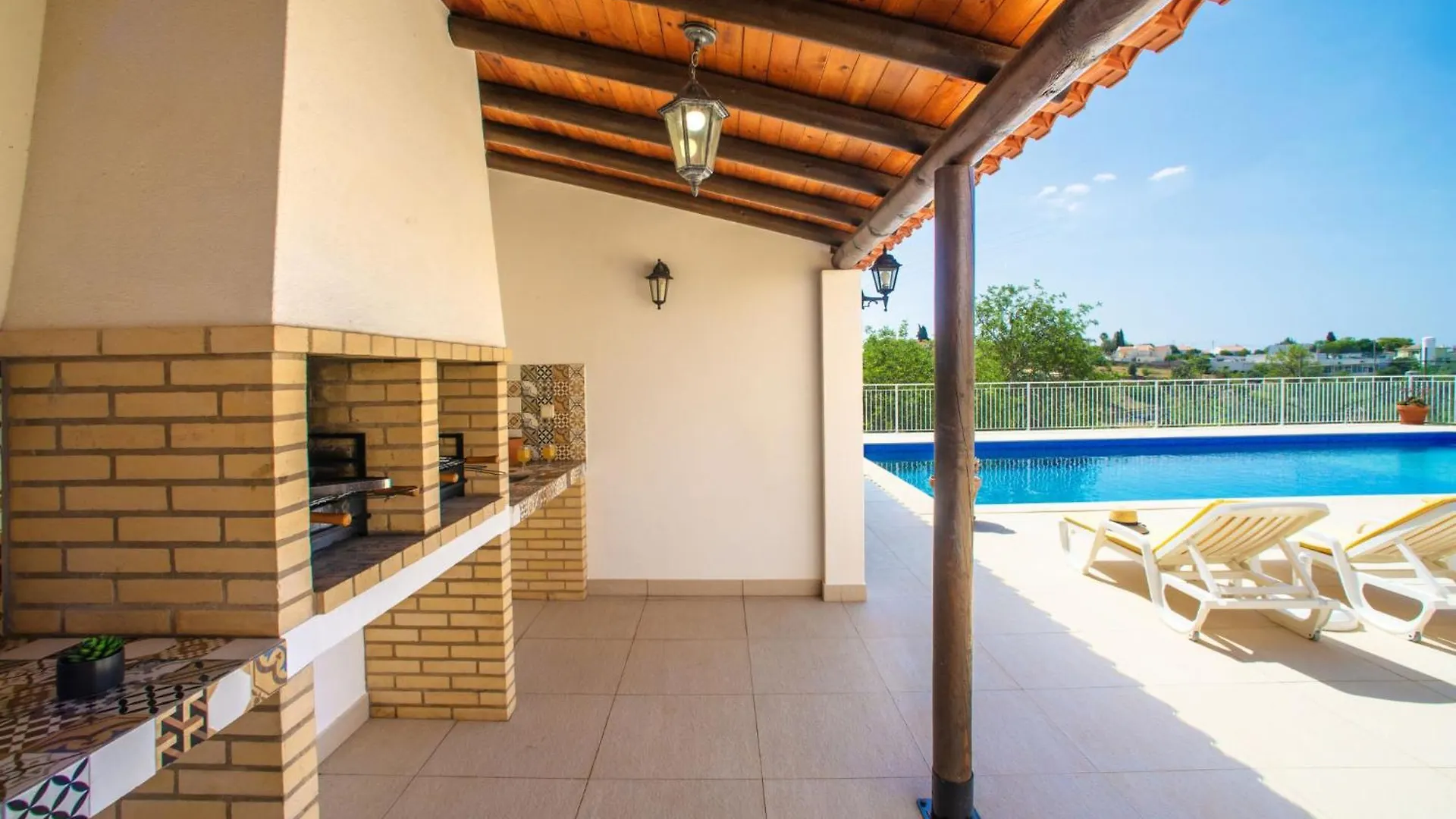 Holiday Home Sebastiao By Interhome Paderne