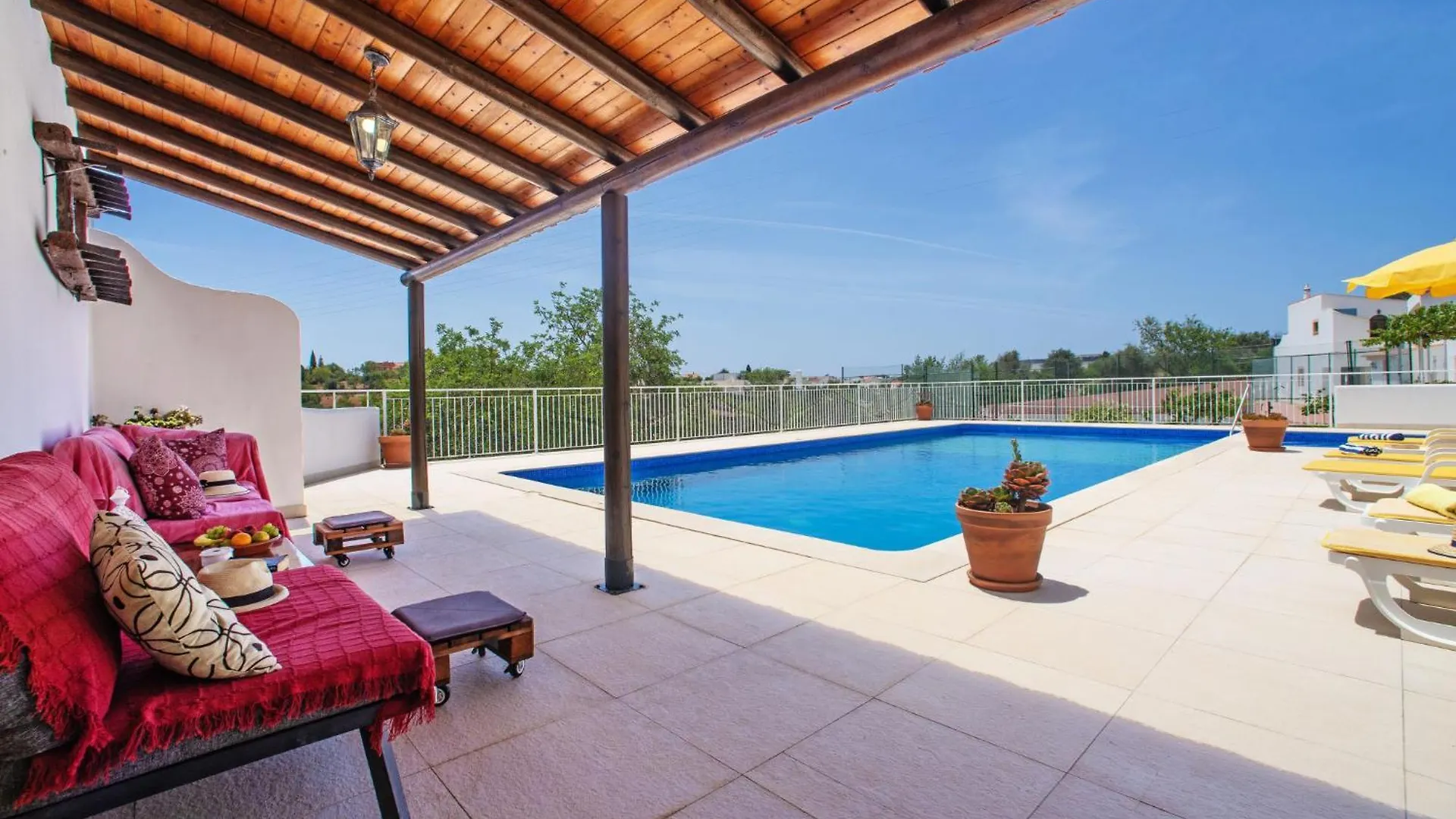Holiday Home Sebastiao By Interhome Paderne  0*, Paderne (Faro) Portugalsko
