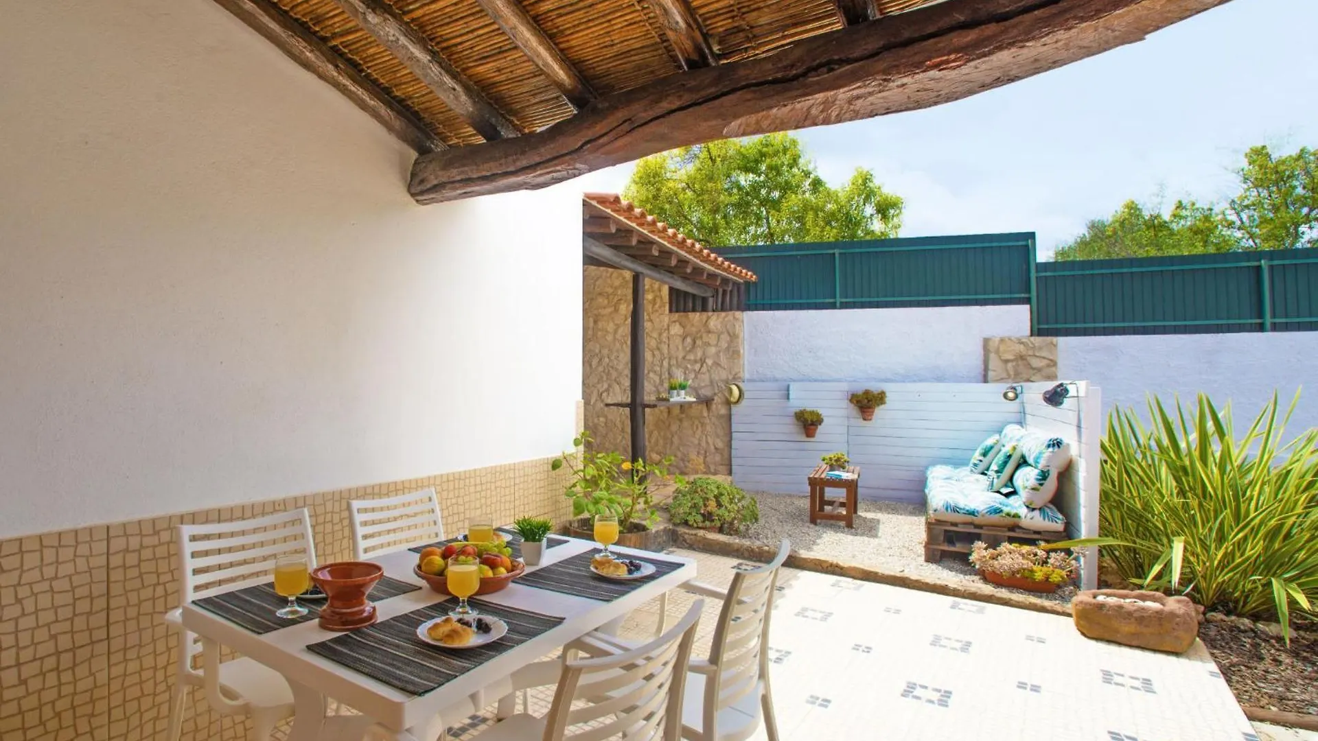 Holiday Home Sebastiao By Interhome Paderne   Paderne (Faro)