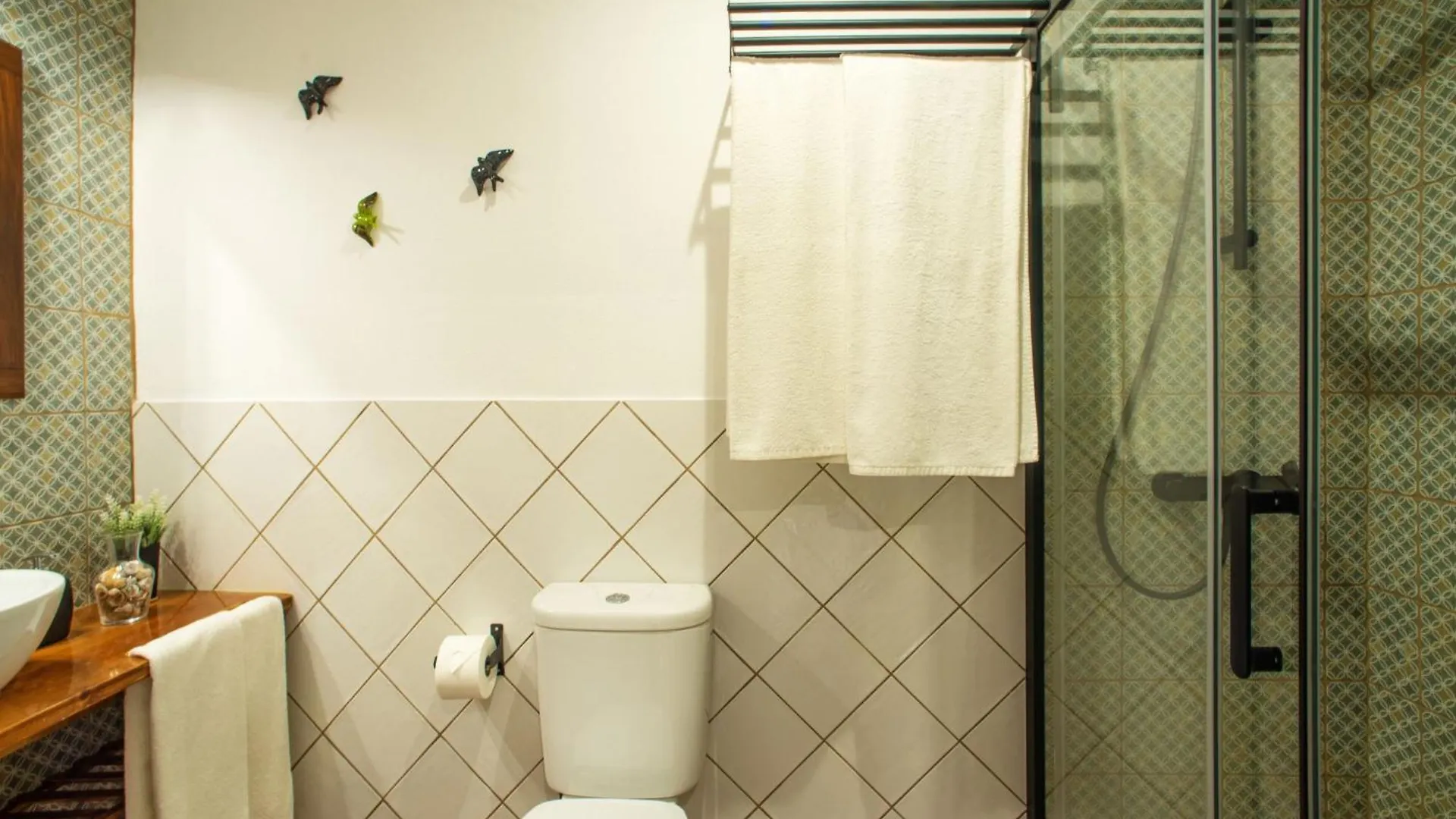 Holiday Home Sebastiao By Interhome Paderne  Portugal