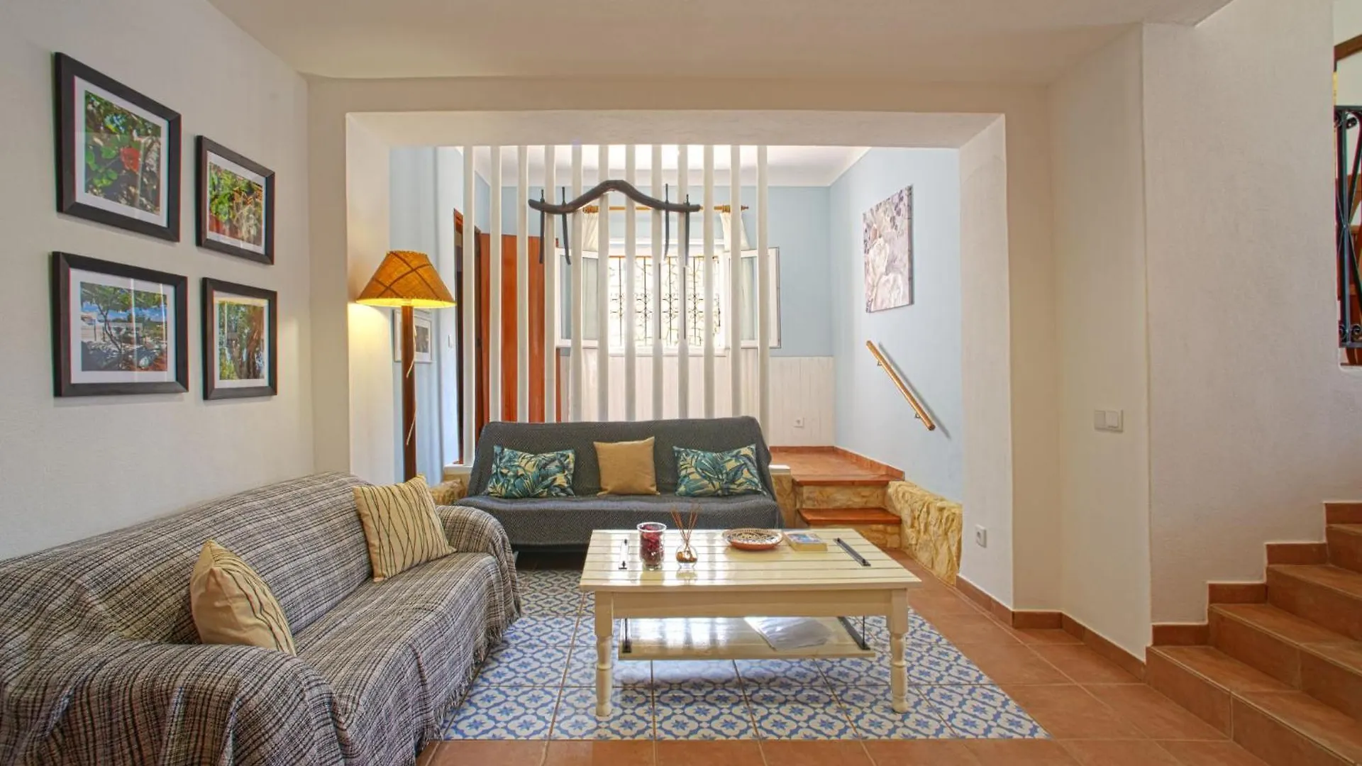 Holiday Home Sebastiao By Interhome Paderne  Paderne (Faro)