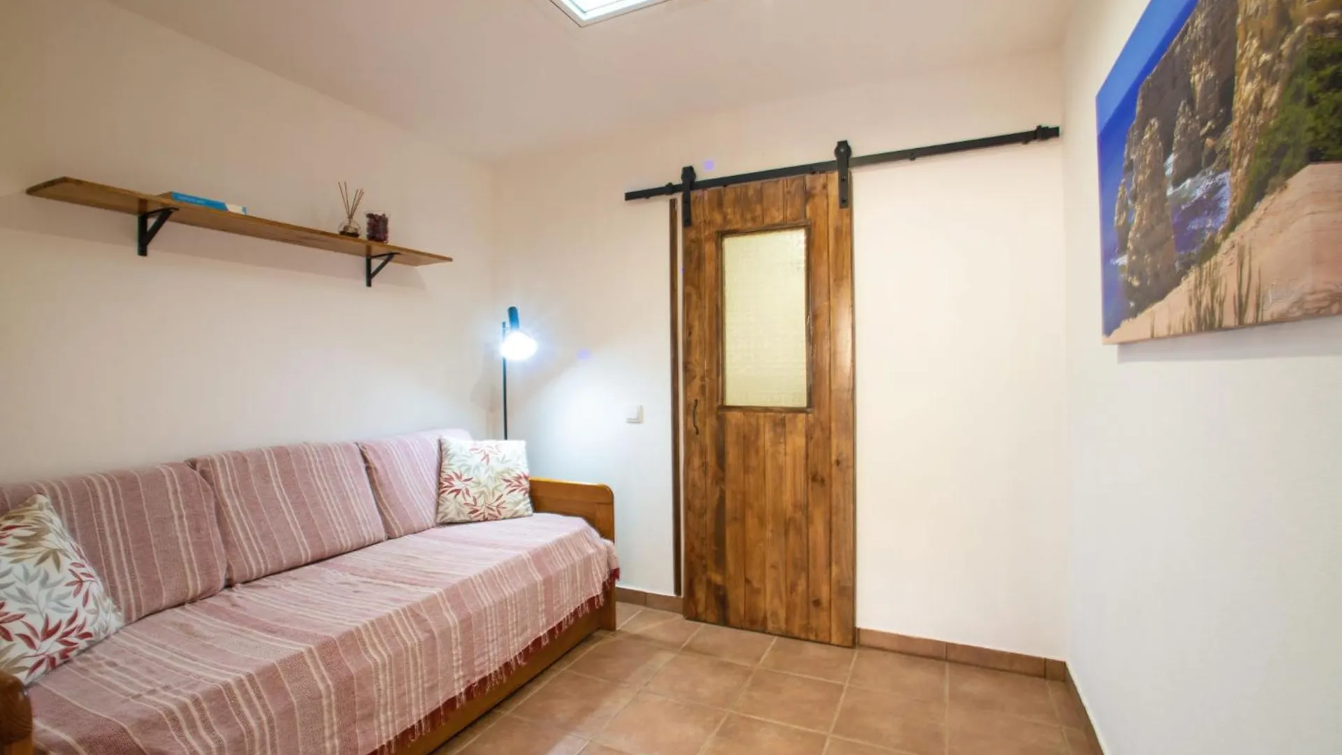 Holiday Home Sebastiao By Interhome Paderne