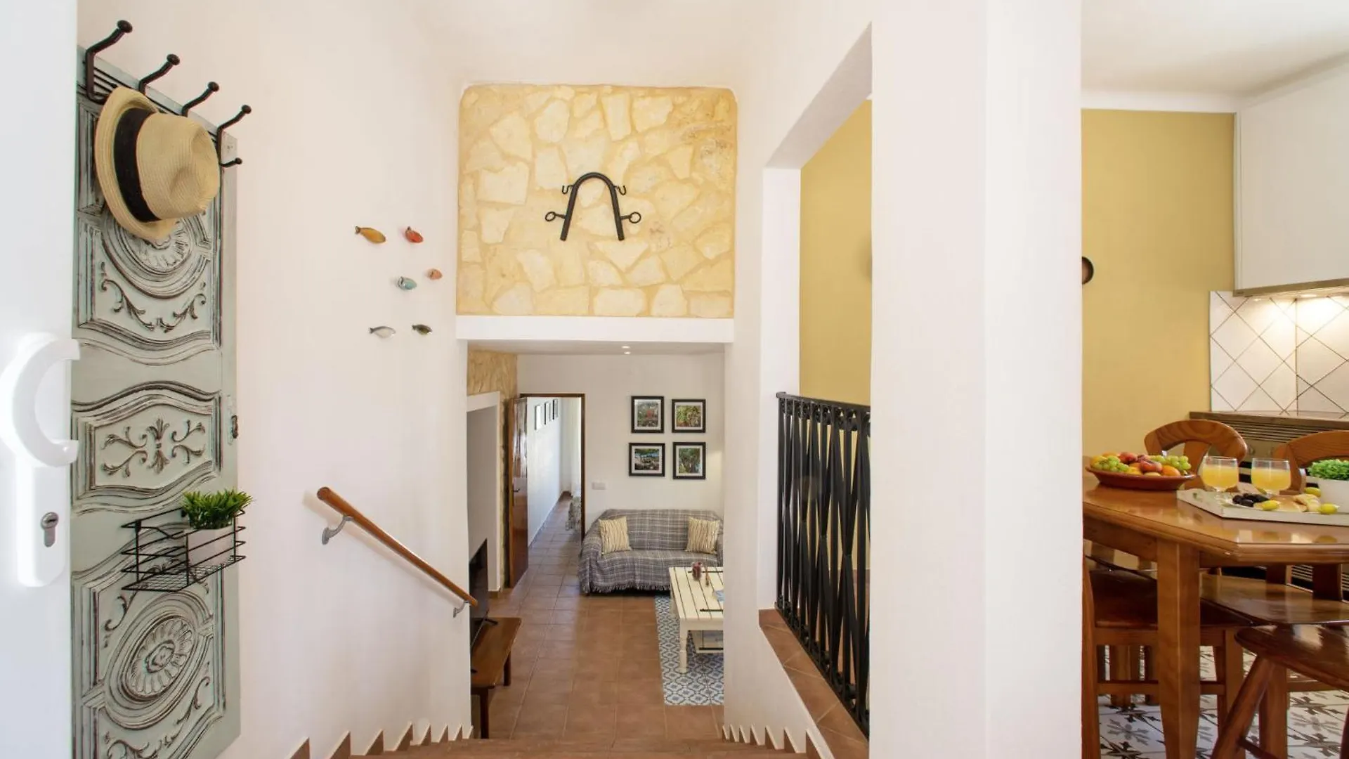 Holiday Home Sebastiao By Interhome Paderne