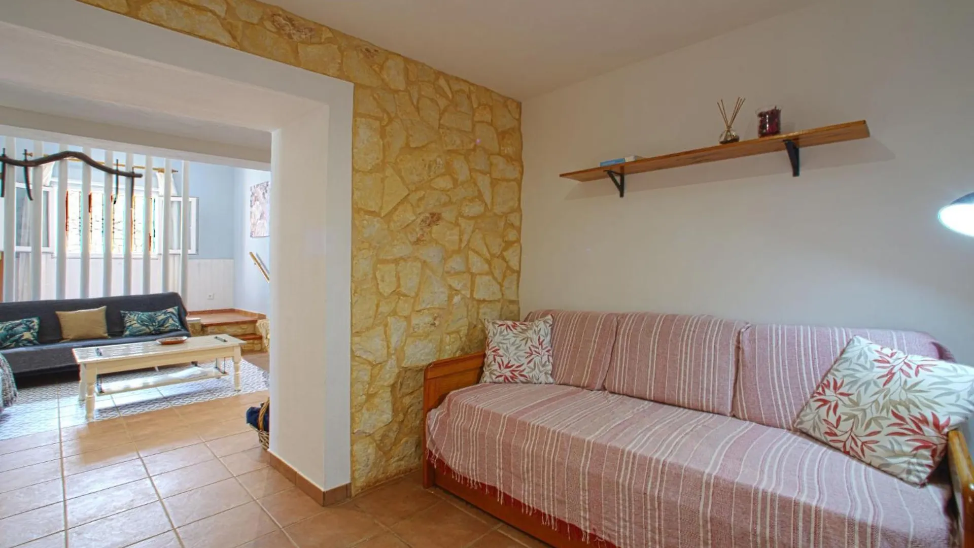Holiday Home Sebastiao By Interhome Paderne  0*, Paderne (Faro)