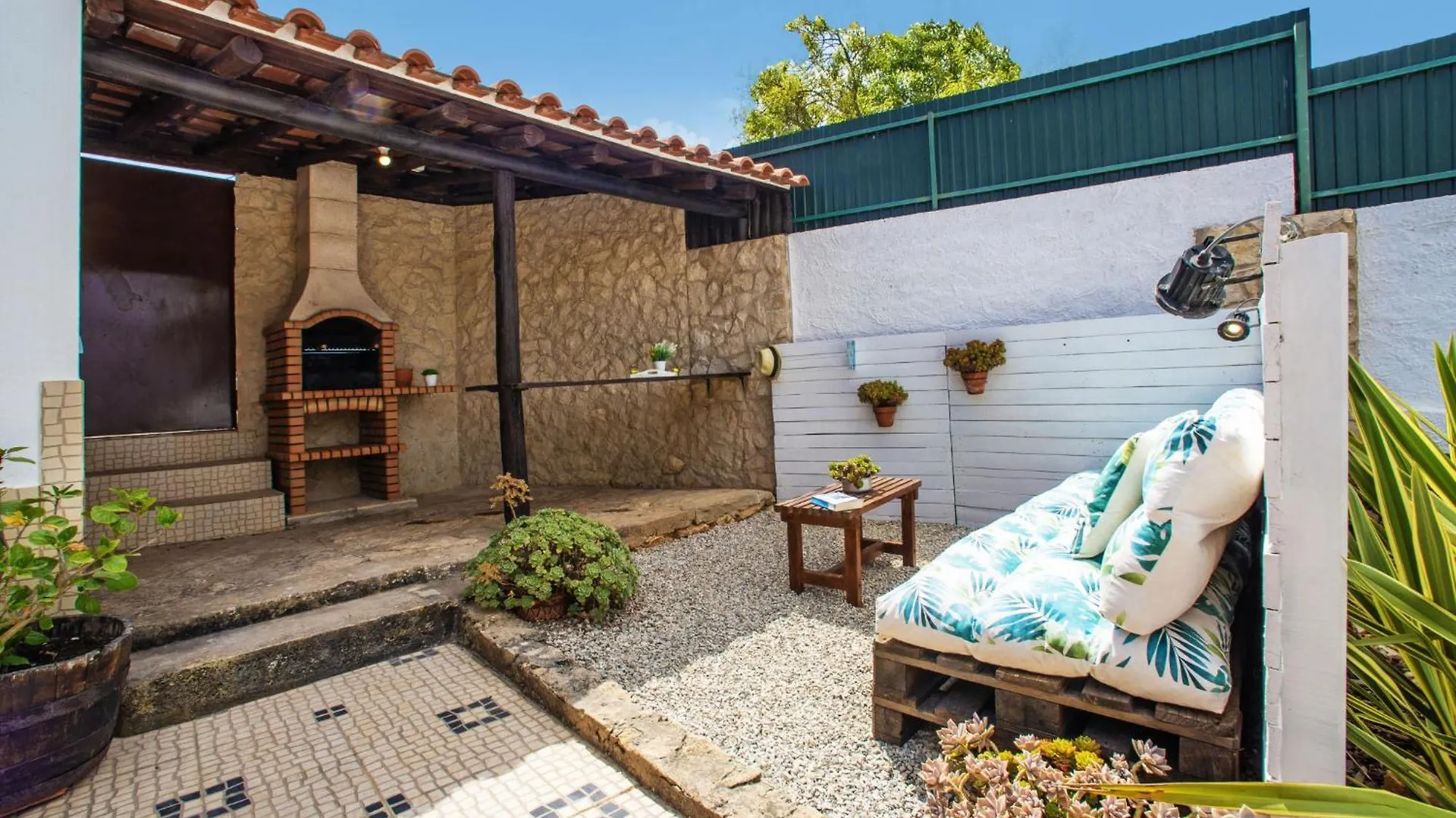 Holiday Home Sebastiao By Interhome Paderne  0*, Paderne (Faro)
