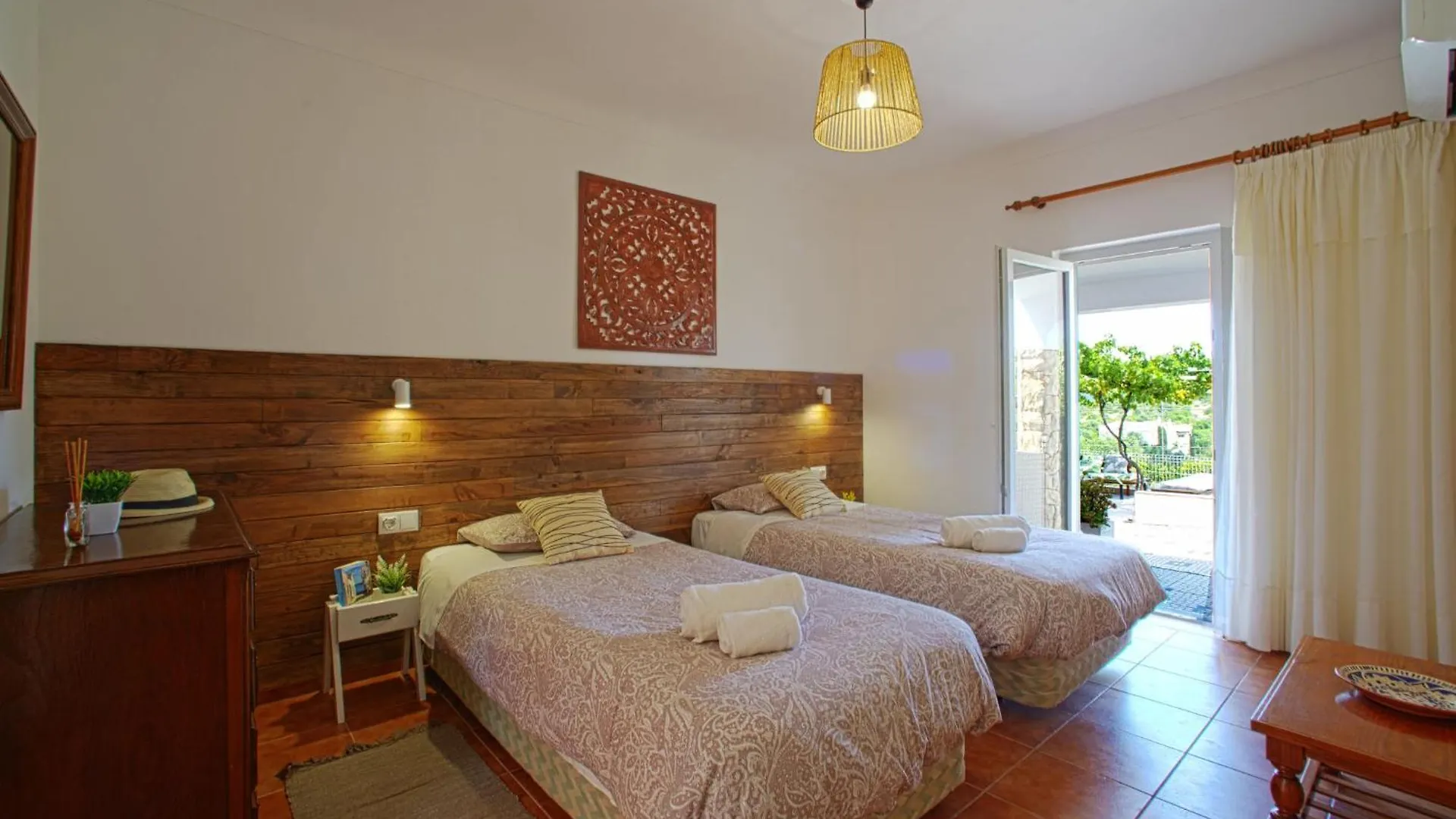 Holiday Home Sebastiao By Interhome Paderne  0*, Paderne (Faro) Portugal
