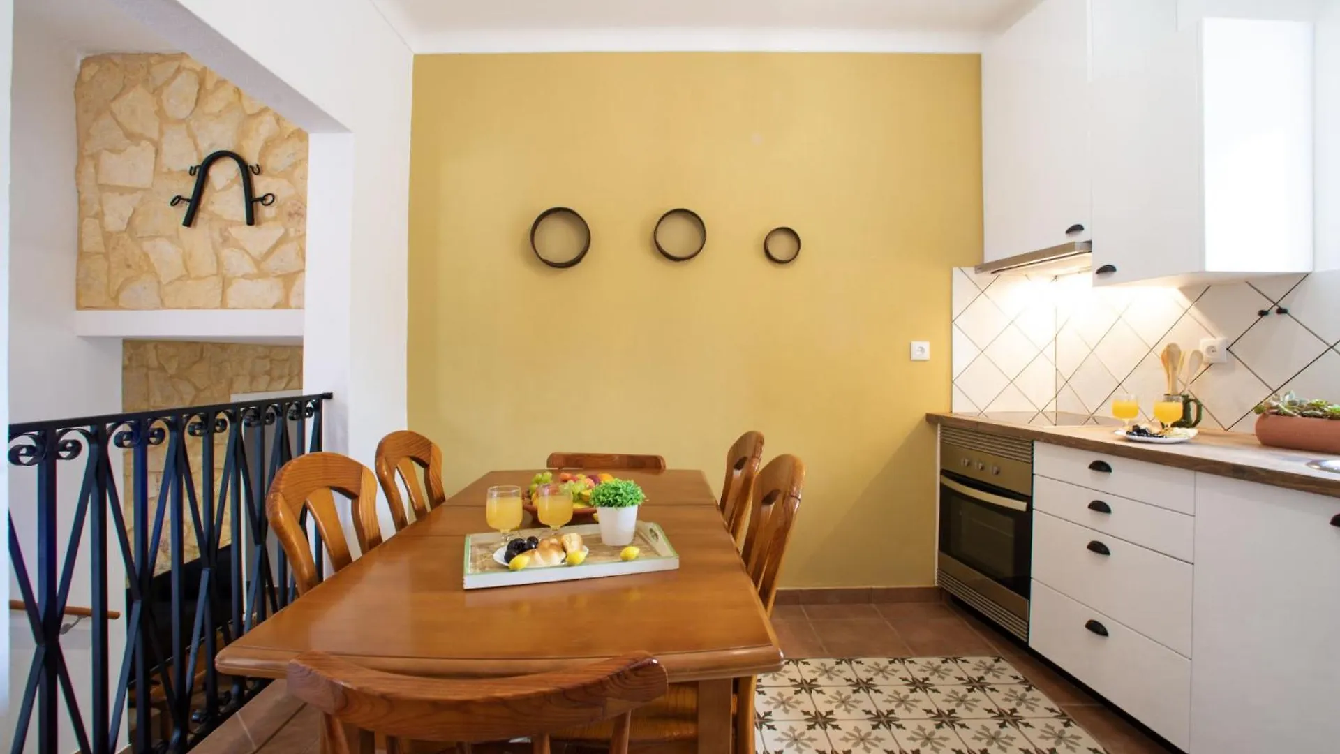 Holiday Home Sebastiao By Interhome Paderne