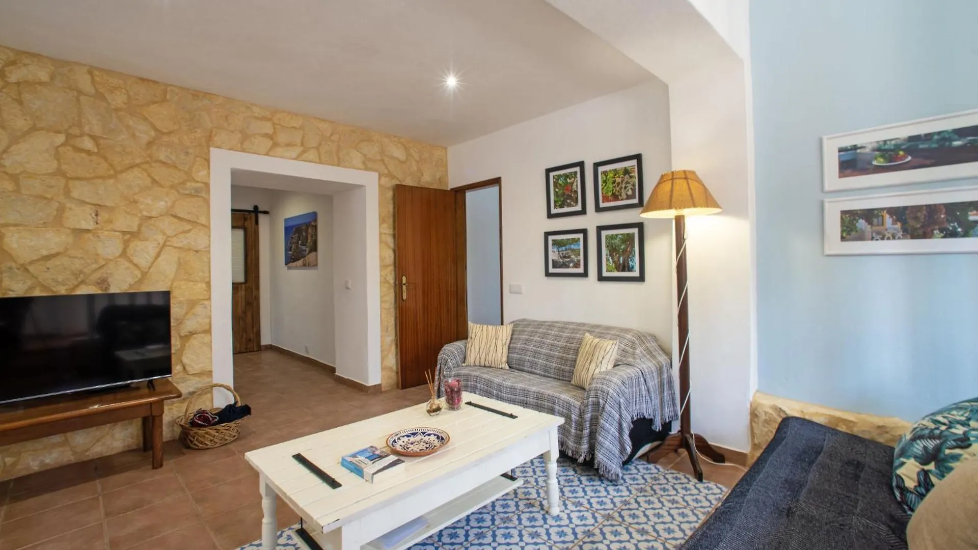 Holiday Home Sebastiao By Interhome Paderne  0*, Paderne (Faro) Portugal